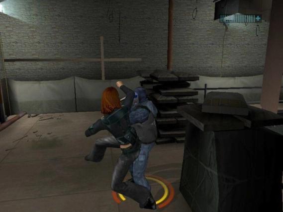 Alias screenshot 3