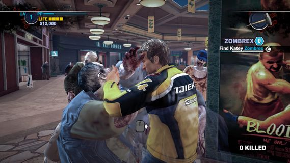 Dead Rising 2 screenshot 1