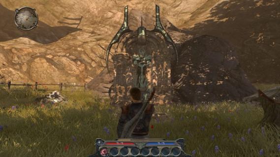 Divinity II: Ego Draconis screenshot 4