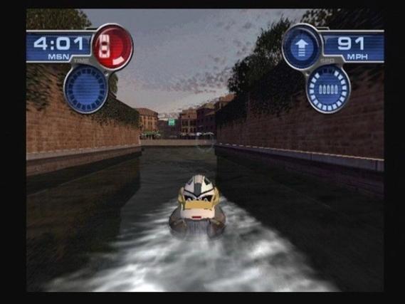 SpyHunter screenshot 2