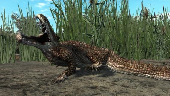Cabela's Dangerous Hunts 2011 screenshot 5