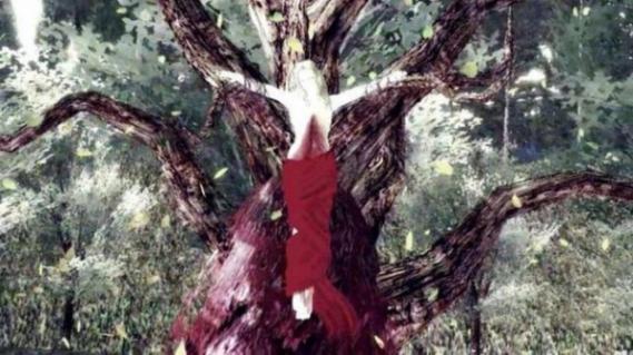 Deadly Premonition screenshot 1