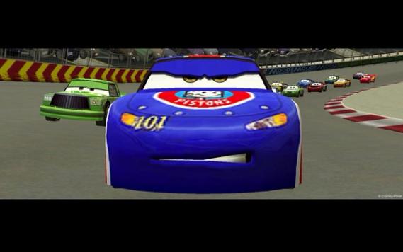 Cars screenshot 2