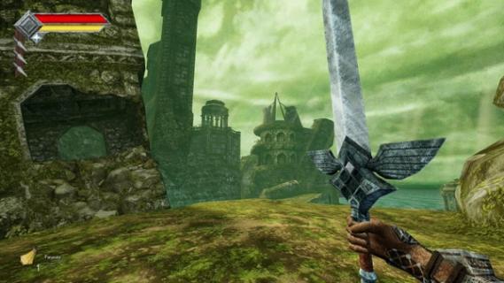 Queen's Domain screenshot 6