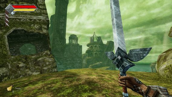 Queen's Domain screenshot 6