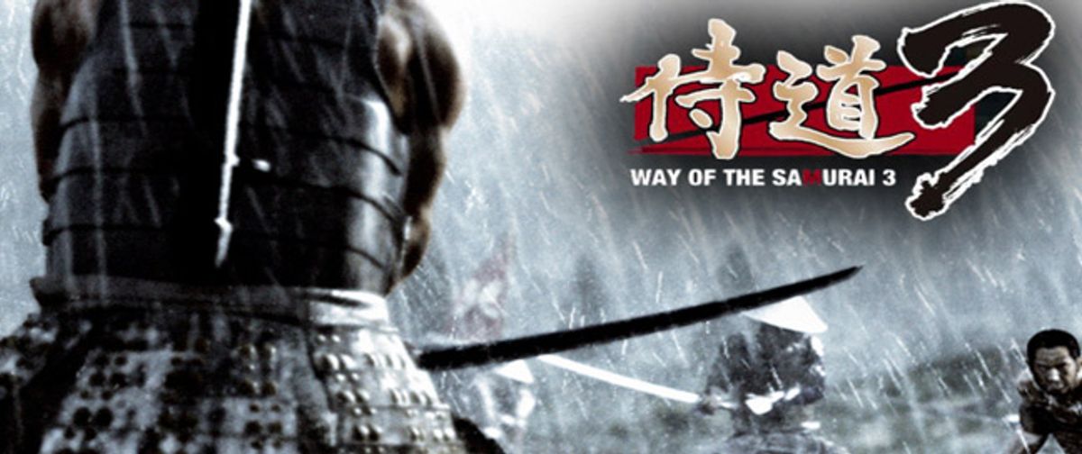 Way of the Samurai 3 Review
