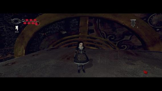 Alice: Madness Returns screenshot 4