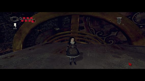 Alice: Madness Returns screenshot 4