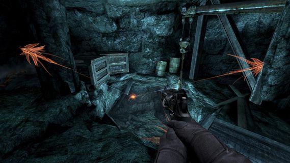 Singularity screenshot 3
