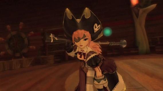 Eternal Sonata screenshot 2