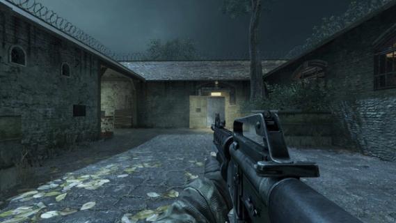 Call of Duty: Black Ops screenshot 4