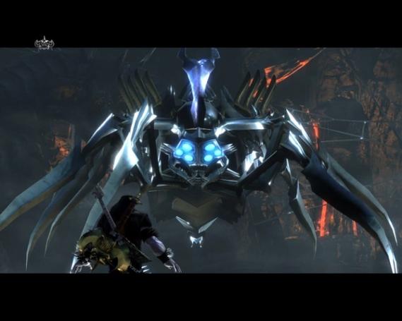 Brütal Legend screenshot 8