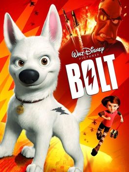 Bolt box art