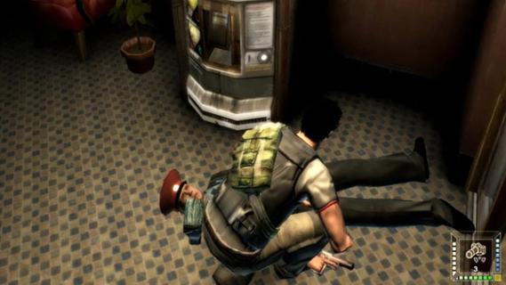 Cold War screenshot 1