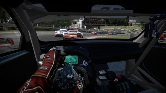 Need for Speed: Shift screenshot 2