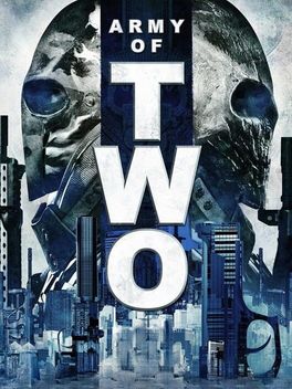 Army of Two box art