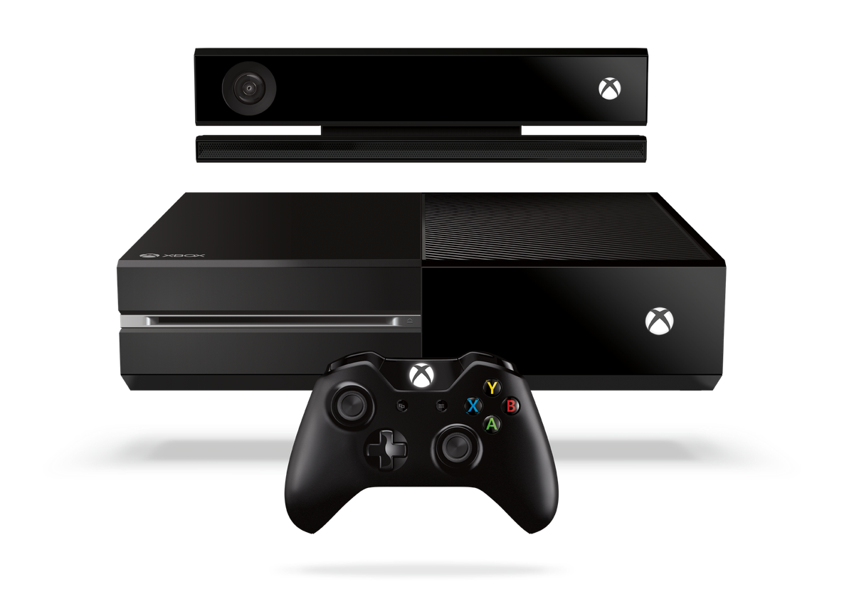 E3 2013: Day 1
