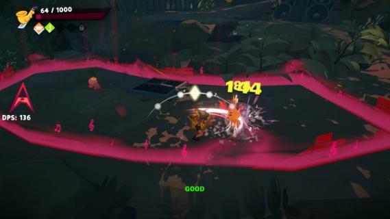 Alpha Nomos screenshot 6