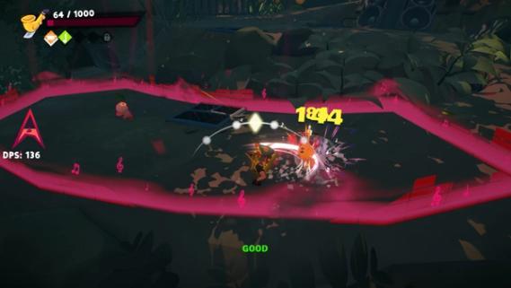 Alpha Nomos screenshot 6