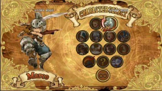 Battle Fantasia screenshot 7