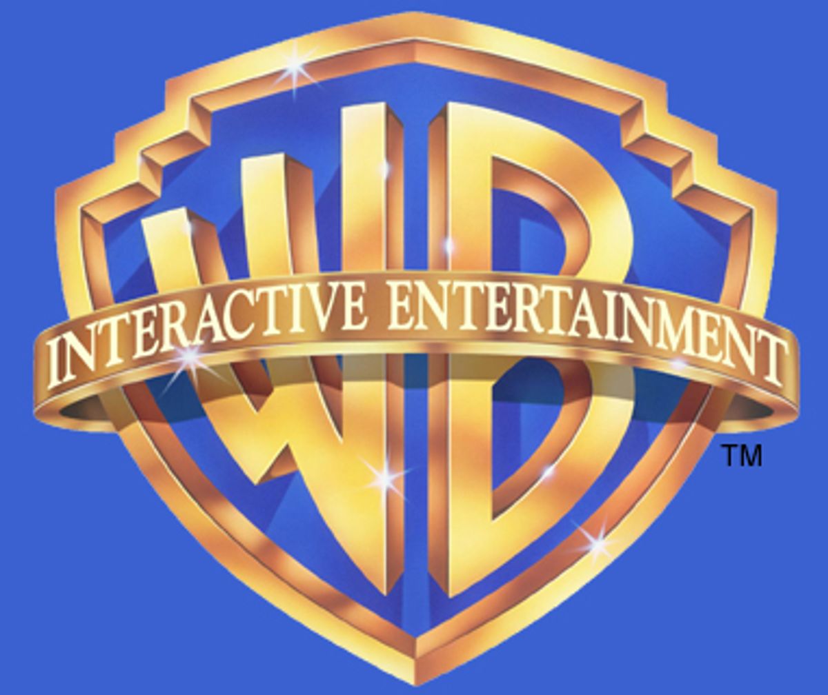 WARNER BROS. INTERACTIVE ENTERTAINMENT AND SUPERGIANT GAMES TEAM UP ON BASTION