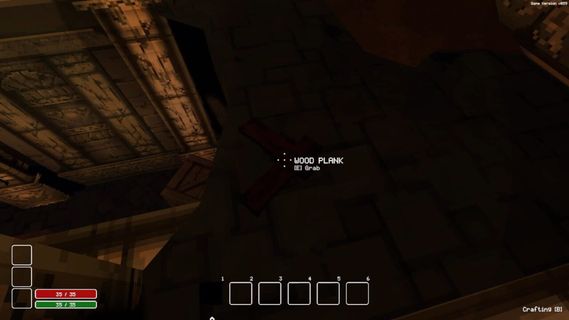 Deep Dish Dungeon screenshot 3