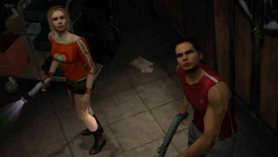 ObsCure screenshot 5
