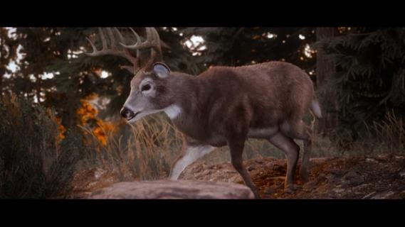 Hunting Simulator 3 screenshot 4