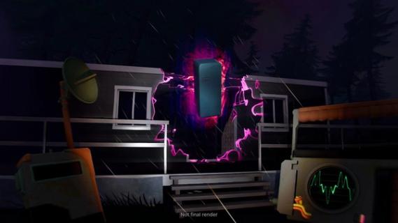 Breach Signal screenshot 3
