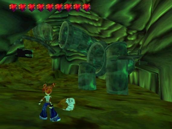 Malice screenshot 4