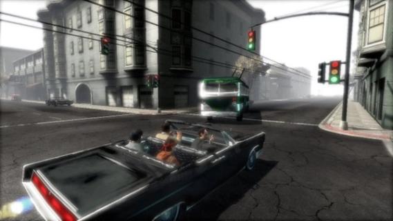 Heist screenshot 4