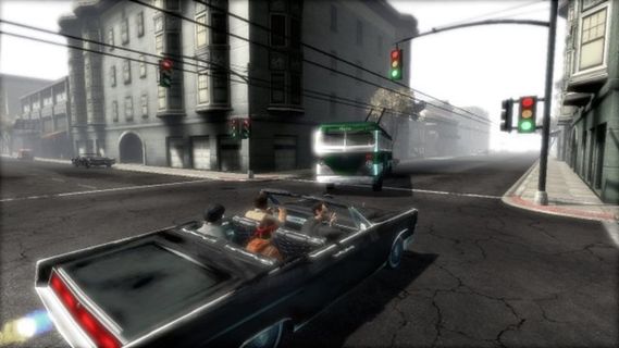 Heist screenshot 4