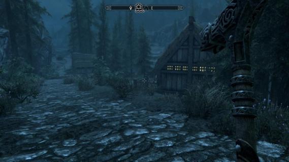 The Elder Scrolls V: Skyrim screenshot 7