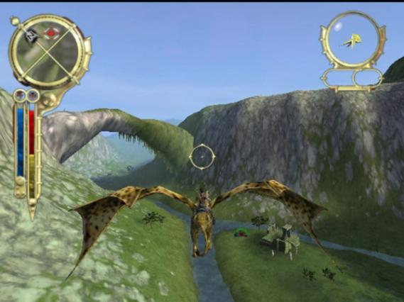 Savage Skies screenshot 1
