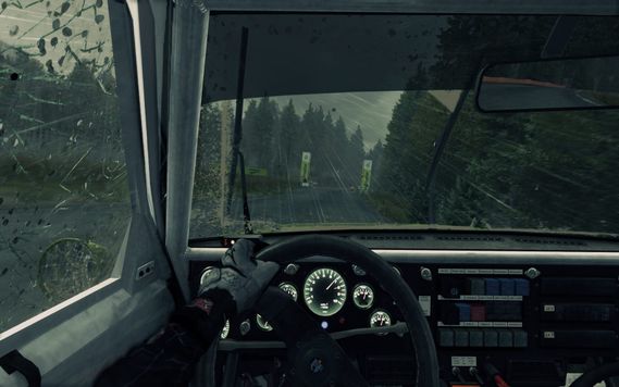 Dirt 3 screenshot 2