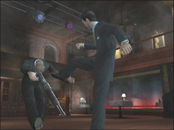 James Bond 007: Everything or Nothing screenshot 3