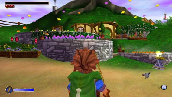 The Hobbit screenshot 2