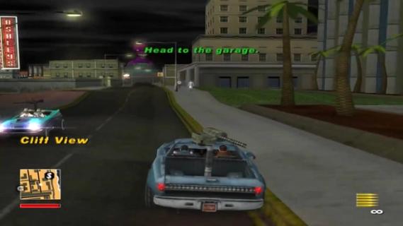 RoadKill screenshot 3
