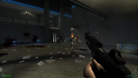 Area 51 screenshot 5