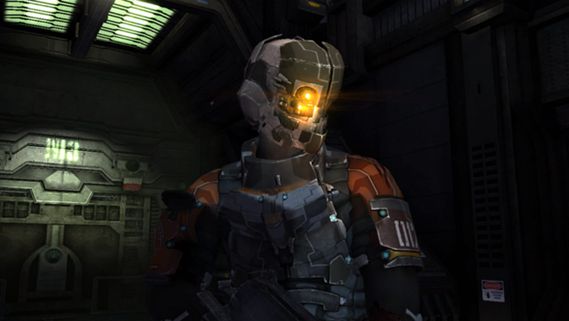 Dead Space 2 screenshot 5