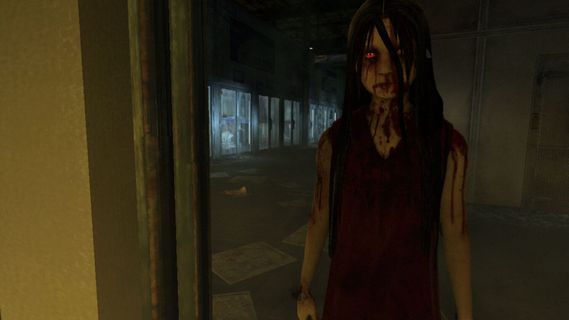 F.E.A.R. 3 screenshot 3