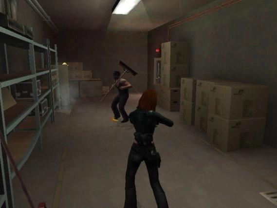 Alias screenshot 4