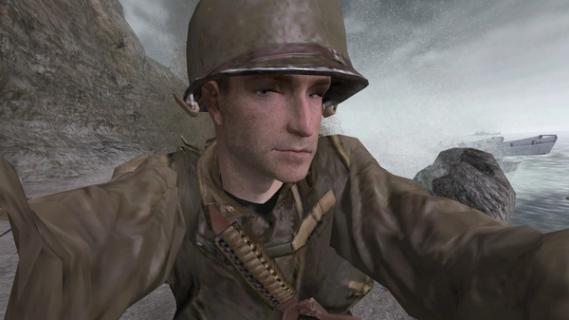 Call of Duty 2 screenshot 7
