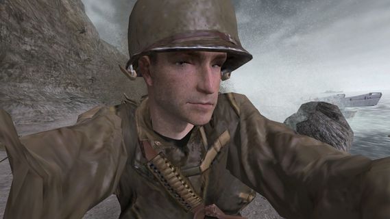 Call of Duty 2 screenshot 7