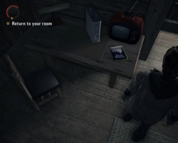 Alan Wake screenshot 7