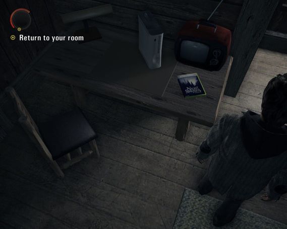 Alan Wake screenshot 7
