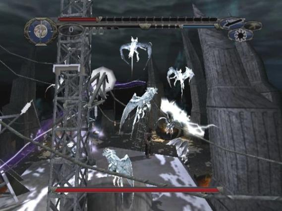 Van Helsing screenshot 2