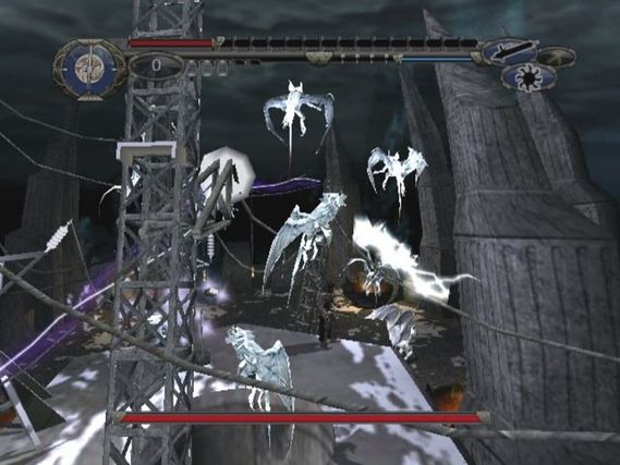 Van Helsing screenshot 2