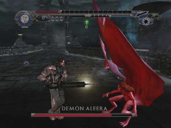 Van Helsing screenshot 3