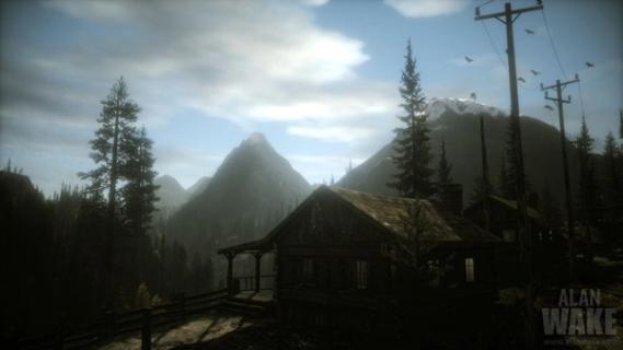 Alan Wake screenshot 3